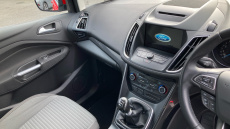 Ford C-MAX 1.0 EcoBoost 125 Titanium 5dr Petrol Estate